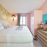 Maison Panthère - Luxury Harbour Residence