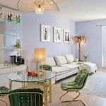 Maison Panthère - Luxury Harbour Residence