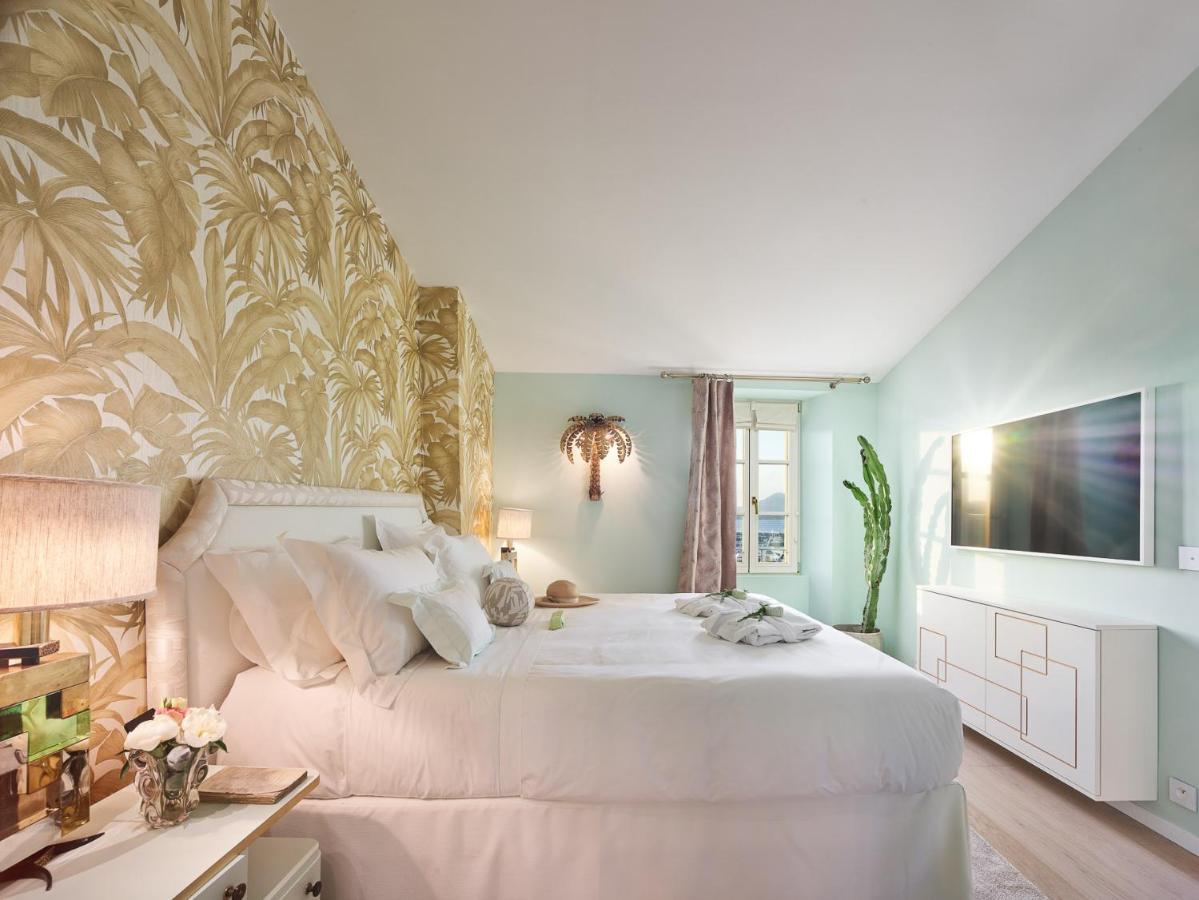 Maison Panthère - Luxury Harbour Appartamento