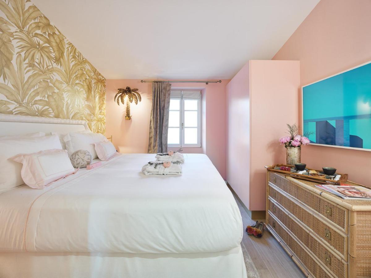 Maison Panthère - Luxury Harbour Appartamento Saint-Tropez