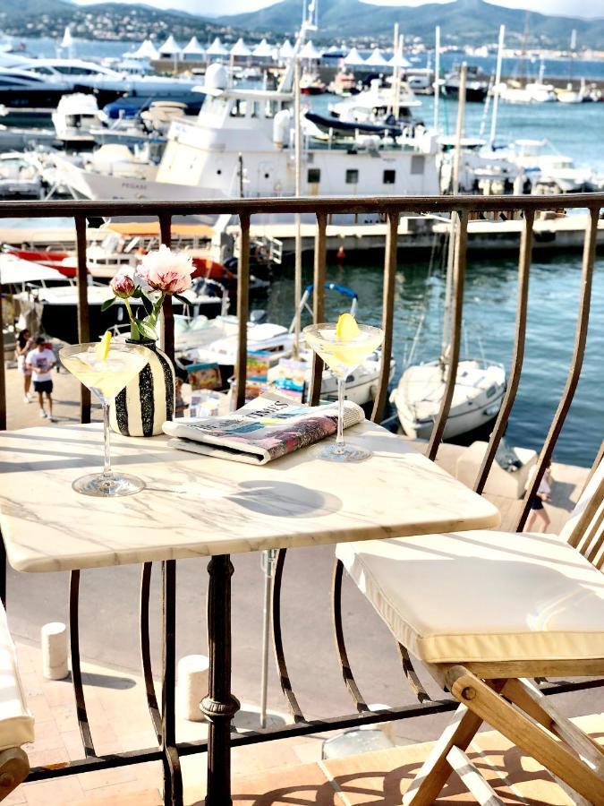 Maison Panthère - Luxury Harbour Appartamento